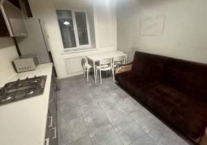 1-к квартира, на длительный срок, 42м2, 1/18 этаж