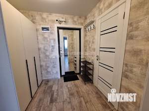 1-к квартира, на длительный срок, 36м2, 12/17 этаж