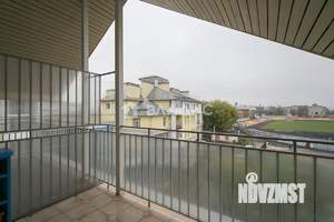 2-к квартира, на длительный срок, 74м2, 3/4 этаж