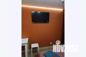 1-к квартира, посуточно, 29м2, 4/5 этаж
