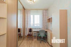 3-к квартира, на длительный срок, 63м2, 5/6 этаж