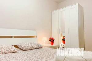 2-к квартира, посуточно, 85м2, 5/15 этаж