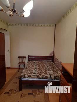 2-к квартира, на длительный срок, 48м2, 3/6 этаж