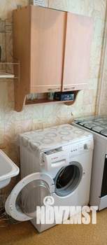 1-к квартира, на длительный срок, 21м2, 3/10 этаж