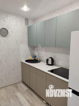 1-к квартира, на длительный срок, 38м2, 1/9 этаж