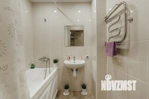 2-к квартира, посуточно, 70м2, 11/14 этаж