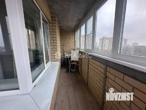 2-к квартира, на длительный срок, 45м2, 8/19 этаж