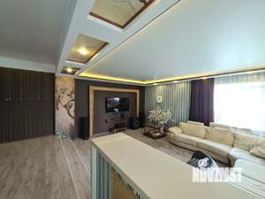 4-к квартира, на длительный срок, 167м2, 1/3 этаж