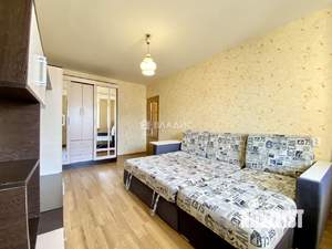 1-к квартира, на длительный срок, 45м2, 4/5 этаж