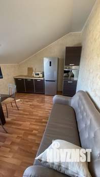 2-к квартира, на длительный срок, 72м2, 4/4 этаж