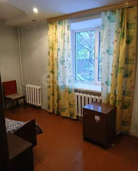 3-к квартира, на длительный срок, 58м2, 3/5 этаж