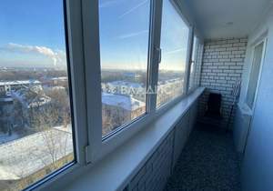 Студия квартира, на длительный срок, 25м2, 10/14 этаж