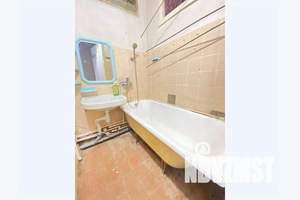 3-к квартира, посуточно, 70м2, 4/9 этаж