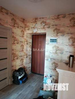 1-к квартира, на длительный срок, 46м2, 10/14 этаж