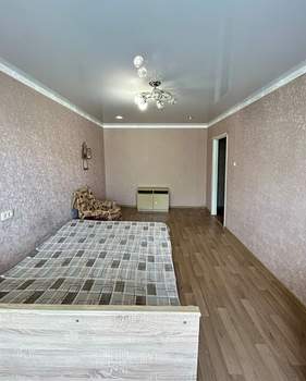 2-к квартира, на длительный срок, 46м2, 4/5 этаж