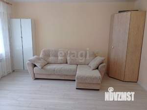 1-к квартира, на длительный срок, 42м2, 6/13 этаж