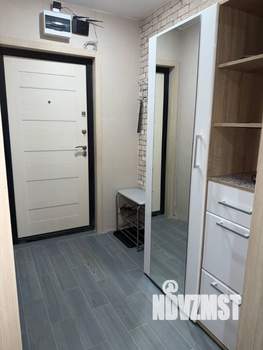 Студия квартира, посуточно, 22м2, 15/17 этаж