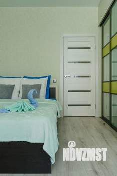 2-к квартира, посуточно, 62м2, 2/5 этаж