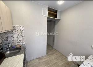 1-к квартира, на длительный срок, 30м2, 1/5 этаж