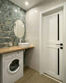 Студия квартира, на длительный срок, 38м2, 12/17 этаж