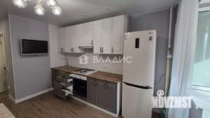 1-к квартира, на длительный срок, 33м2, 4/10 этаж