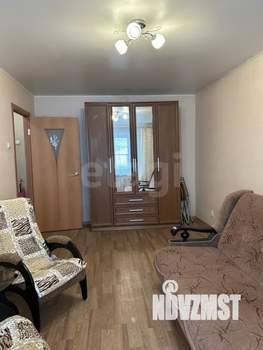 1-к квартира, на длительный срок, 31м2, 2/9 этаж
