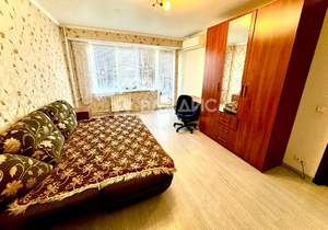 1-к квартира, на длительный срок, 37м2, 11/14 этаж