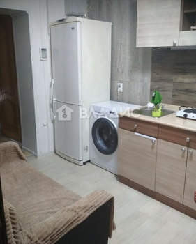 3-к квартира, на длительный срок, 50м2, 2/2 этаж