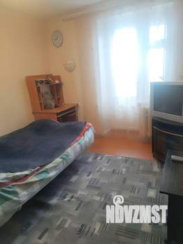 1-к квартира, на длительный срок, 33м2, 7/9 этаж