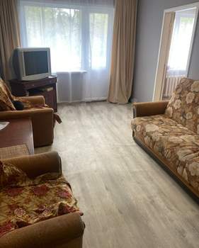 2-к квартира, на длительный срок, 44м2, 2/5 этаж