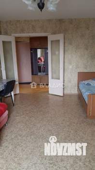 1-к квартира, на длительный срок, 45м2, 2/9 этаж