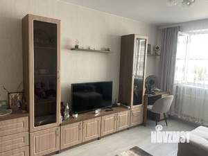 1-к квартира, на длительный срок, 40м2, 5/17 этаж