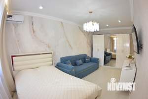 3-к квартира, посуточно, 75м2, 1/1 этаж