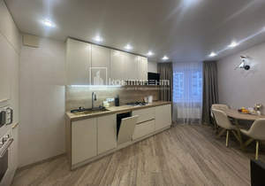 2-к квартира, на длительный срок, 65м2, 4/10 этаж