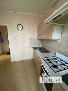 1-к квартира, на длительный срок, 31м2, 5/9 этаж