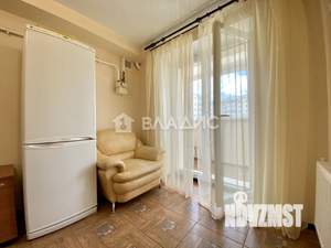 1-к квартира, на длительный срок, 45м2, 1/7 этаж