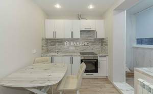 1-к квартира, на длительный срок, 35м2, 2/5 этаж