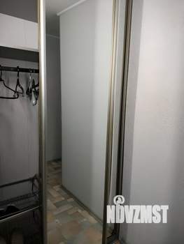 1-к квартира, на длительный срок, 31м2, 4/11 этаж