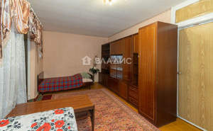 2-к квартира, на длительный срок, 47м2, 4/5 этаж