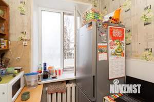 2-к квартира, на длительный срок, 42м2, 2/2 этаж