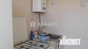 1-к квартира, на длительный срок, 33м2, 5/5 этаж