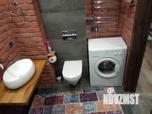 Студия квартира, посуточно, 30м2, 5/12 этаж