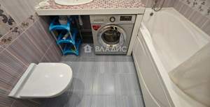 1-к квартира, на длительный срок, 41м2, 4/10 этаж