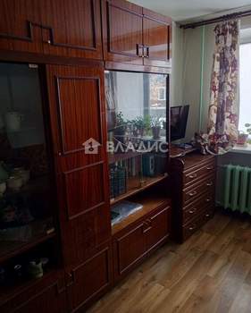 1-к квартира, на длительный срок, 30м2, 1/5 этаж