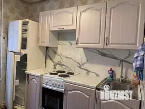 2-к квартира, на длительный срок, 51м2, 2/13 этаж