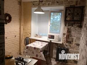 1-к квартира, посуточно, 25м2, 2/4 этаж