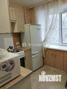 2-к квартира, на длительный срок, 42м2, 4/5 этаж