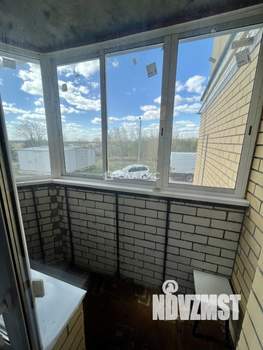 1-к квартира, на длительный срок, 42м2, 1/7 этаж