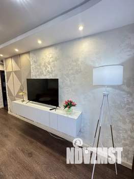 3-к квартира, посуточно, 57м2, 5/5 этаж