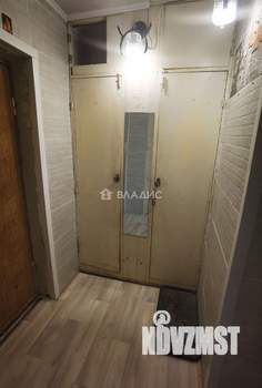 1-к квартира, на длительный срок, 31м2, 5/9 этаж